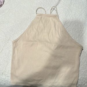 Zara top L